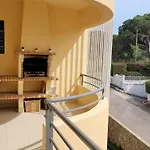 Excelente apartamento - Praia da Falésia - Alfamar - Zona Tranquila