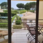 Excelente apartamento - Praia da Falésia - Alfamar - Zona Tranquila