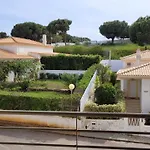 Excelente apartamento - Praia da Falésia - Alfamar - Zona Tranquila