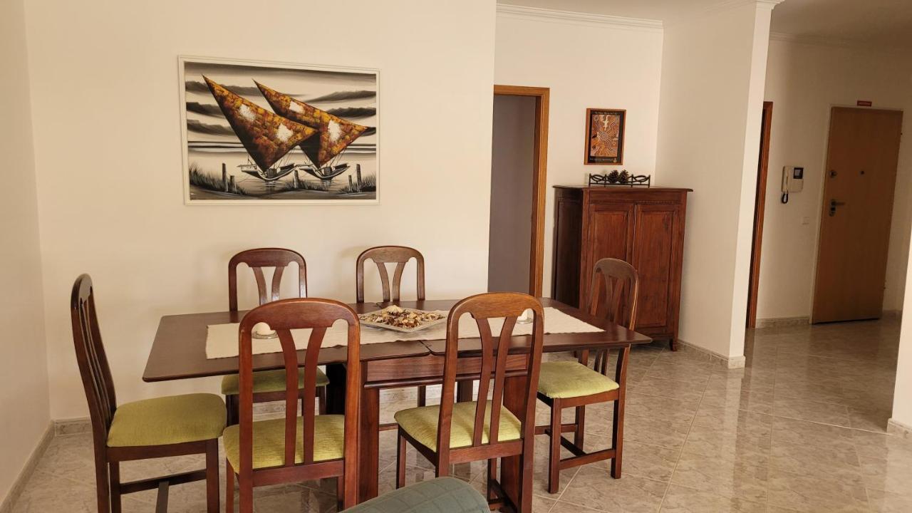 Excelente Apartamento - Da Falésia - Alfamar - Zona Tranquila Apartamento Albufeira