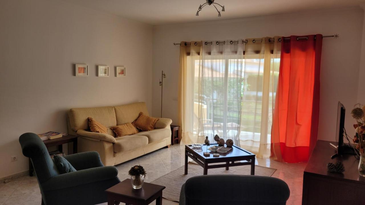 Excelente Apartamento - Da Falésia - Alfamar - Zona Tranquila Apartamento Albufeira