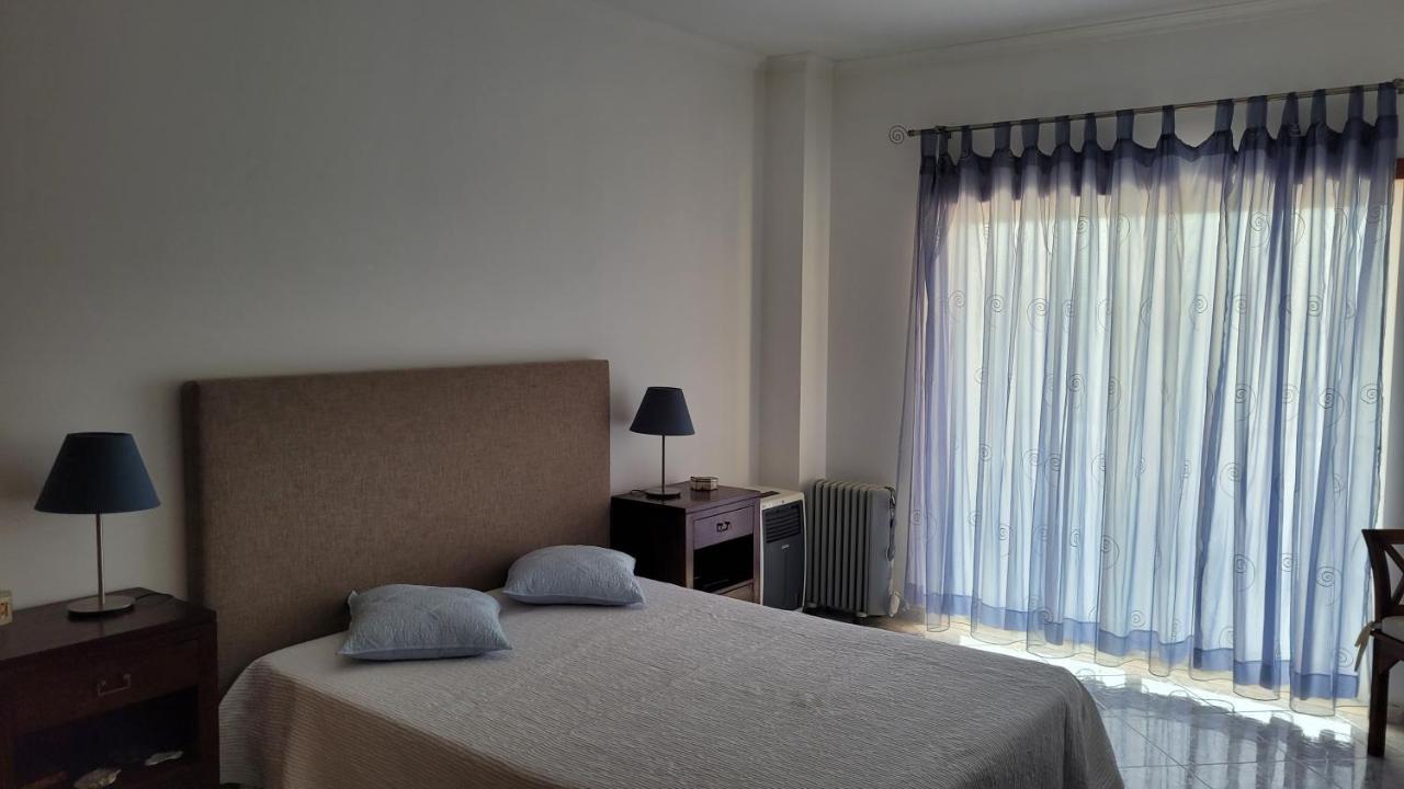 Excelente Apartamento - Da Falésia - Alfamar - Zona Tranquila