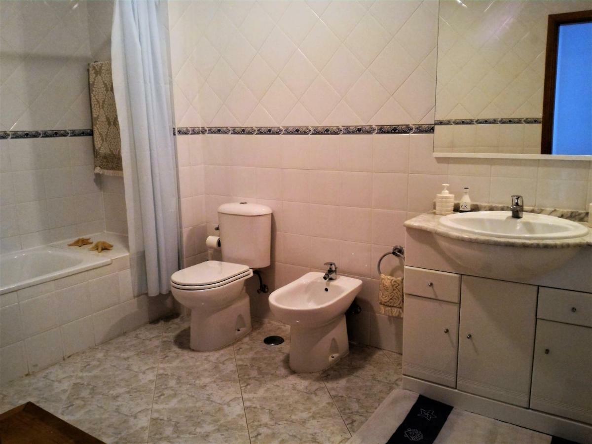 Excelente Apartamento - Da Falésia - Alfamar - Zona Tranquila Apartamento