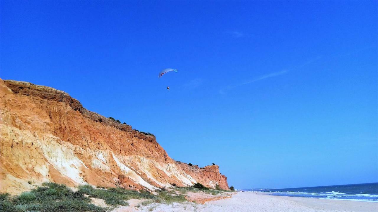 Excelente Apartamento - Da Falésia - Alfamar - Zona Tranquila Albufeira